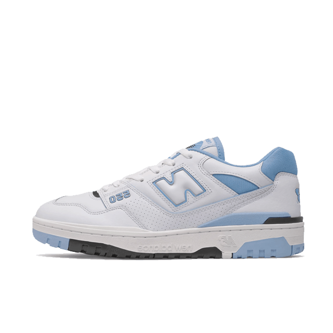New Balance 550 'Carolina Blue' BB550HL1