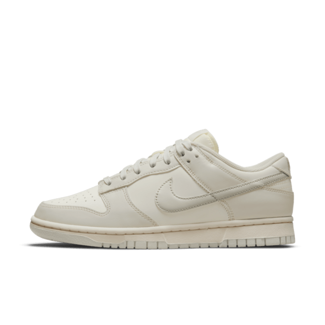 Nike Dunk Low 'Sail' DD1503-107