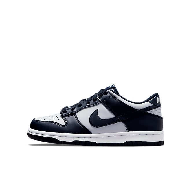 Nike Dunk Low GS 'Georgetown' CW1590-004