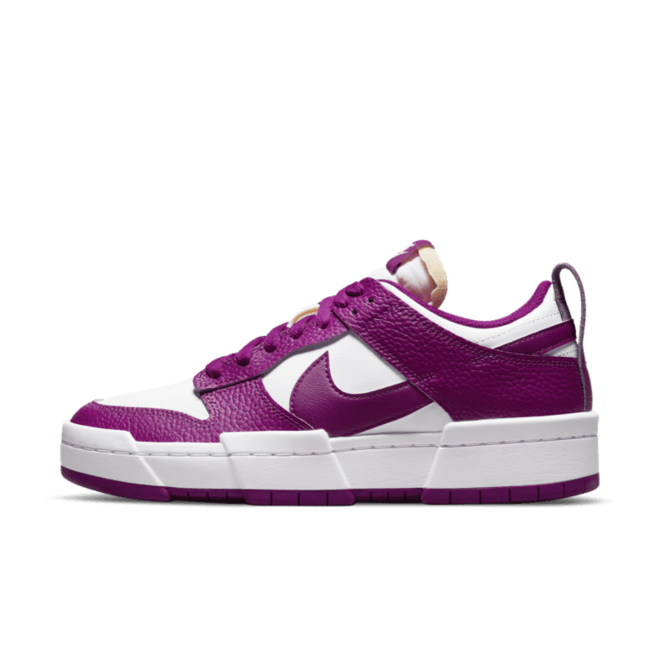 Nike Dunk Low Disrupt 'Cactus Flower' DN5065-100