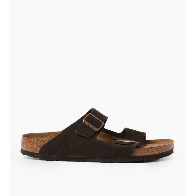 Birkenstock Arizona SFB VL Mocca Narrow 951313