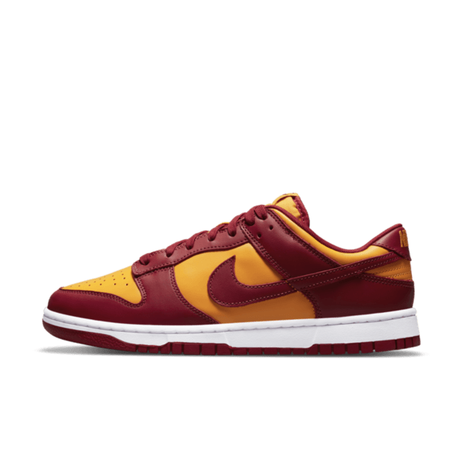 Nike Dunk Low 'Midas Gold' DD1391-701