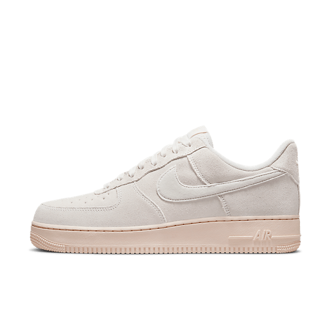 Nike Air Force 1 'Winter Premium Summit White' DO6730-100