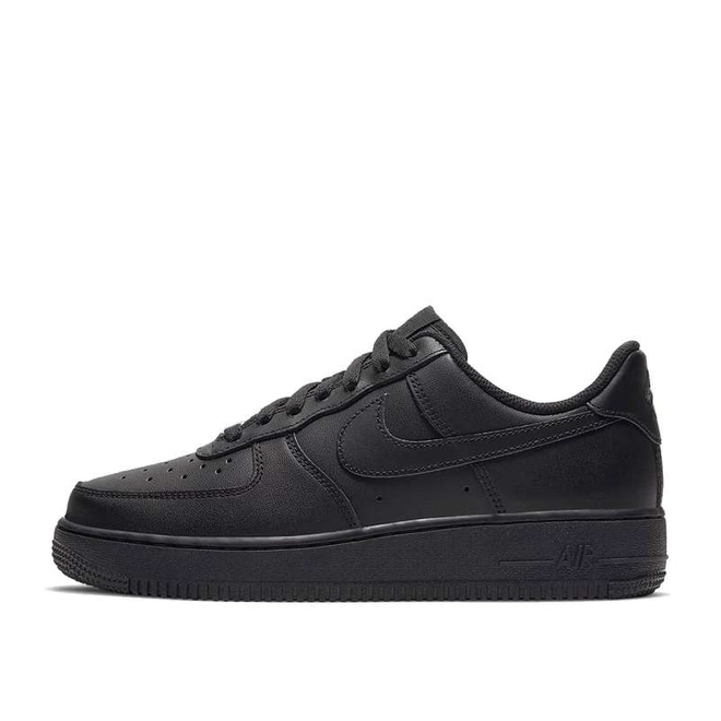Nike Air Force 1 Low Black (W) 315115-038/DD8959-001