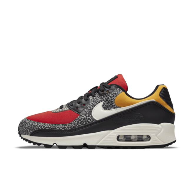 Nike Air Max 90 SE 'Safari' DC9446-001