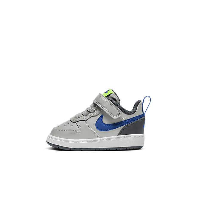 Nike Court Borough Low 2 TD BQ5453-012