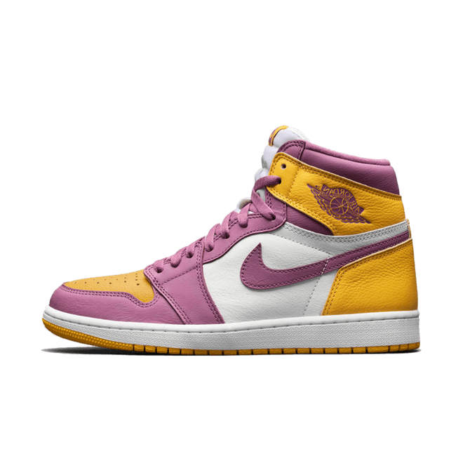 Air Jordan 1 High OG 'Brotherhood' 555088-706