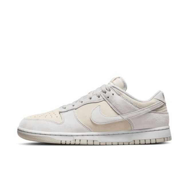 Nike Dunk Low Premium 'Vast Grey' DD8338-001
