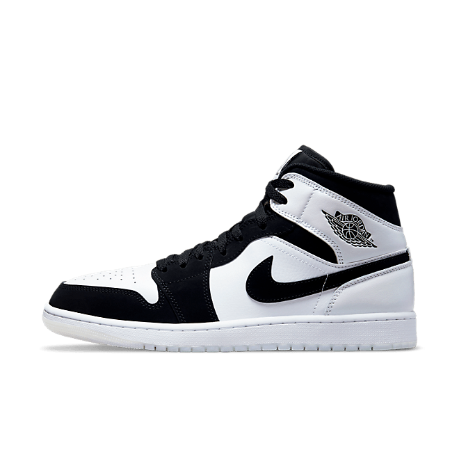 Air Jordan 1 Mid 'Diamond Shorts' DH6933-100