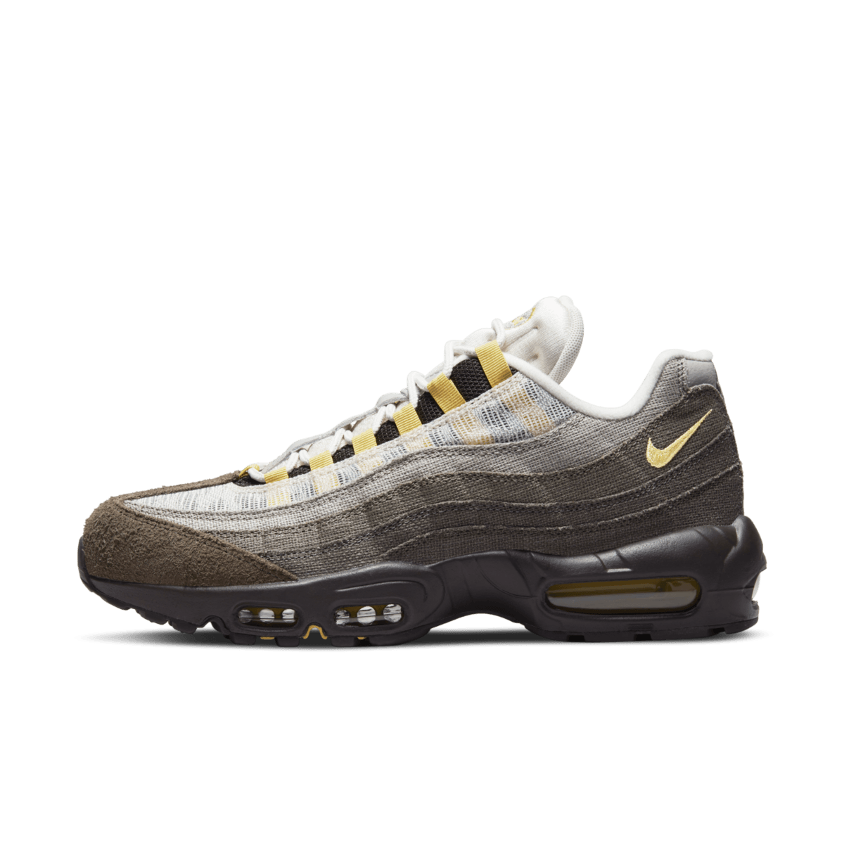 Nike Air Max 95 NH 'Iron Stone' DR0146-001