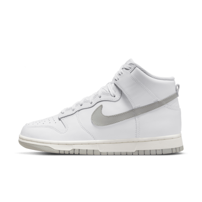 Nike Dunk High 'Neutral Grey' DD1869-111