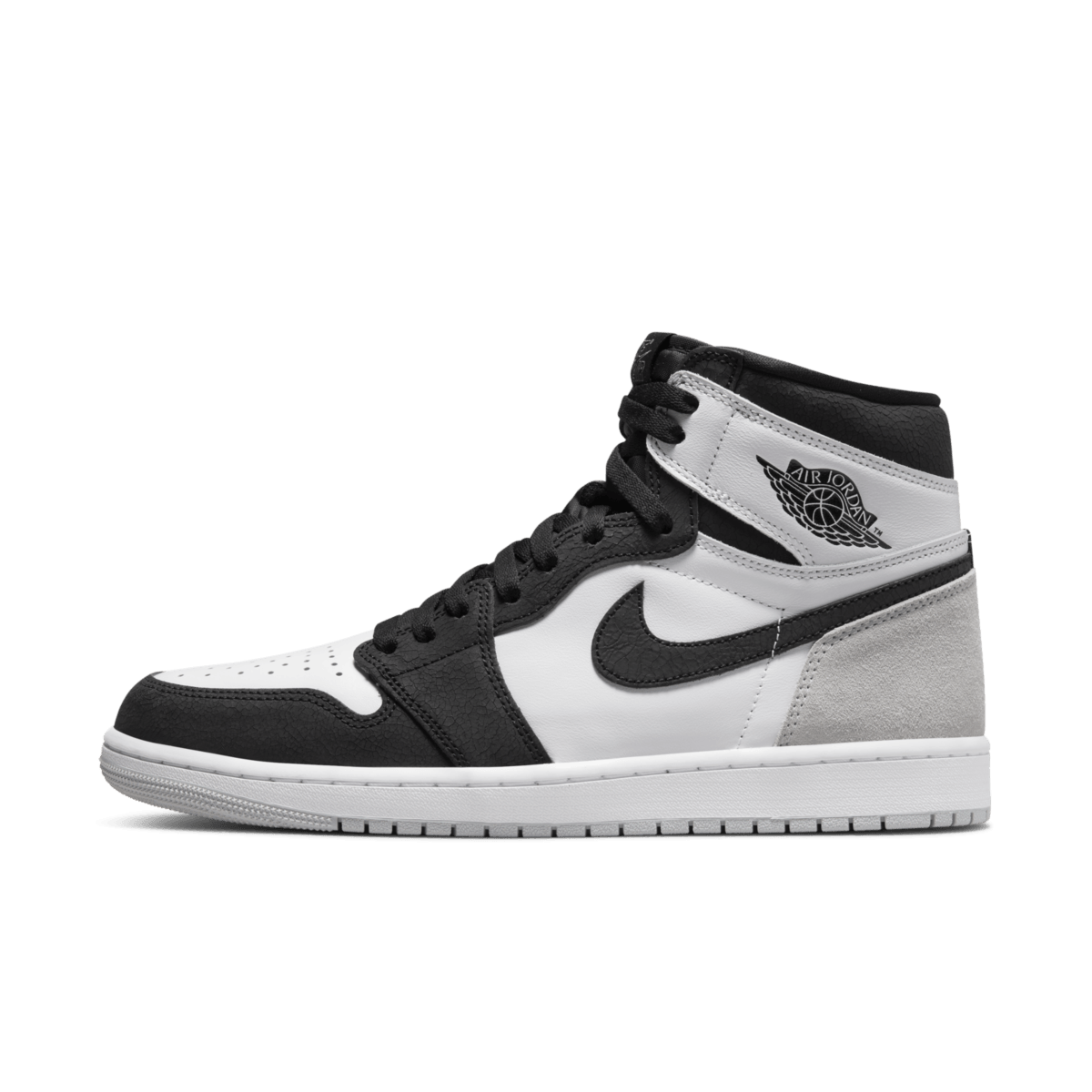 Air Jordan 1 Retro High OG 'Stage Haze' 555088-108