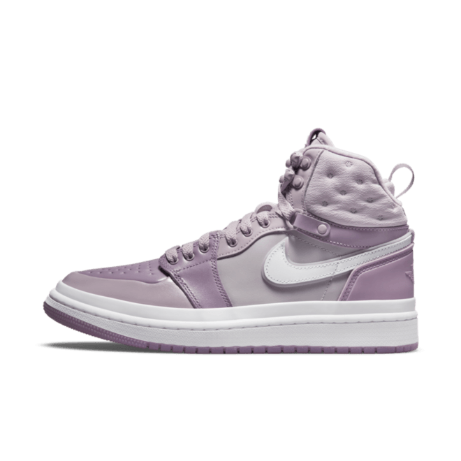 Air Jordan 1 Acclimate 'Dusty Pink' DC7723-500