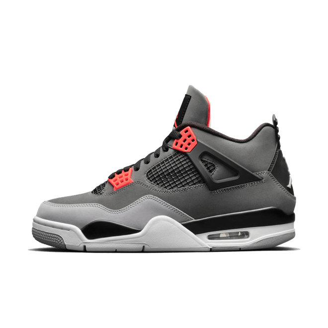 Air Jordan 4 Retro 'Infrared' DH6927-061