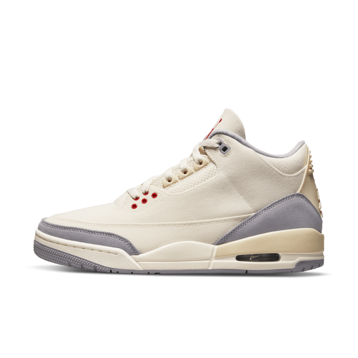 Air Jordan 3 SE 'Muslin' DH7139-100