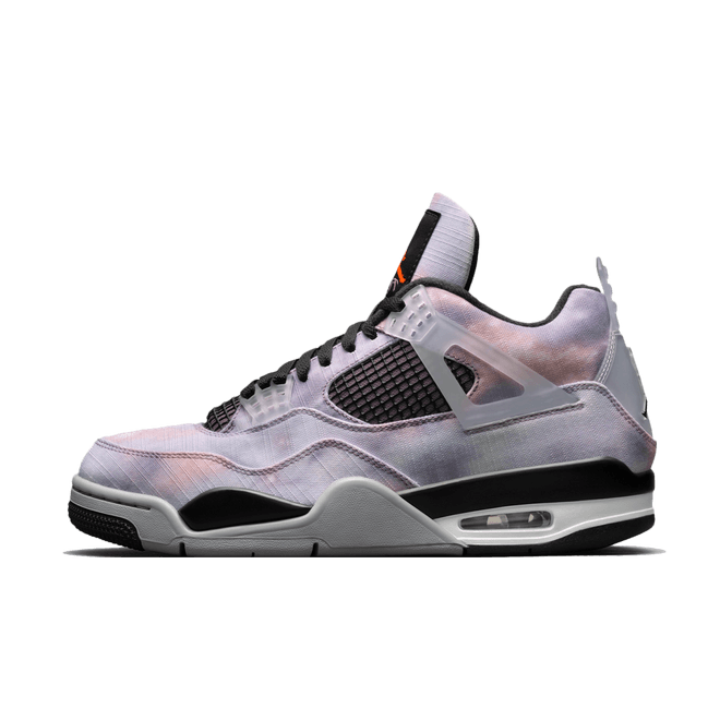 Air Jordan 4 Retro 'Zen Master' DH7138-506