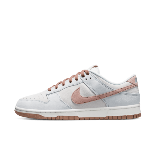 Nike Dunk Low 'Fossil Rose' DH7577-001