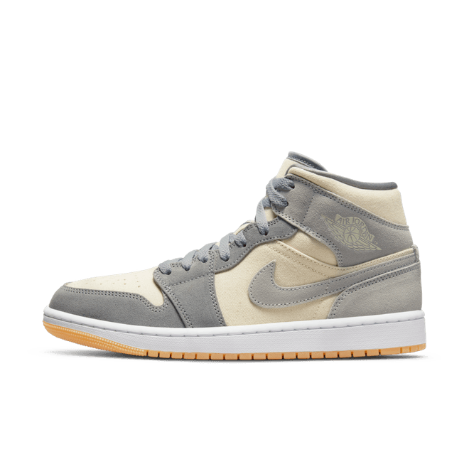 Air Jordan 1 Mid 'Coconut Milk' DN4281-100