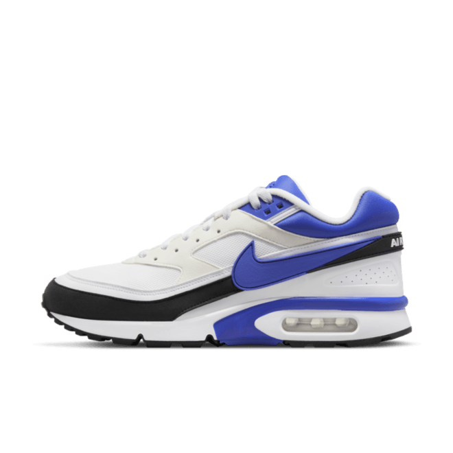 Nike Air Max BW 'White Violet' DN4113-101