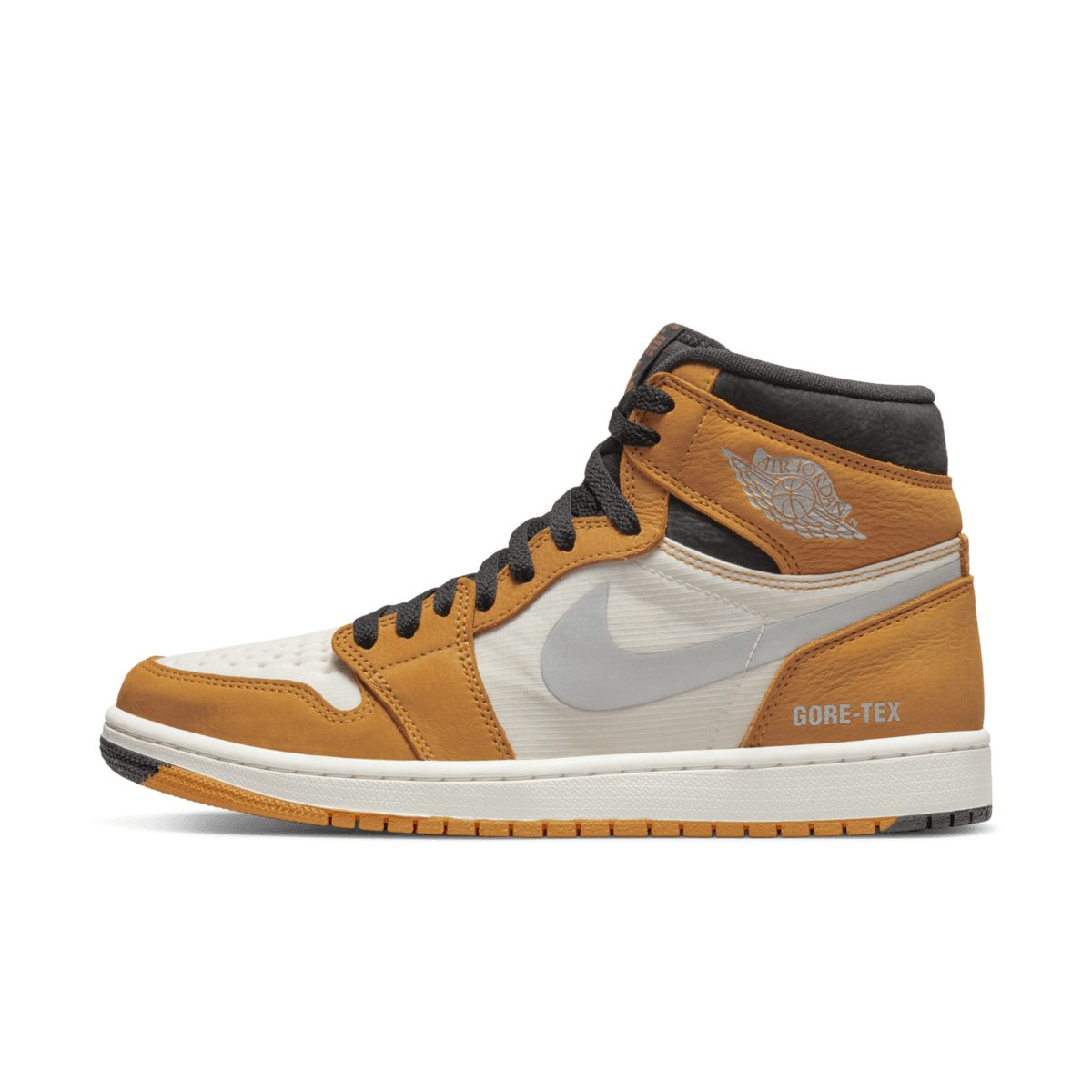 Air Jordan 1 Element Gore-Tex ' Light Curry' DB2889-700