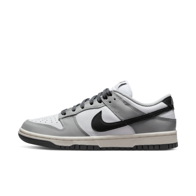 Nike Dunk Low 'Light Smoke Grey' DD1503-117