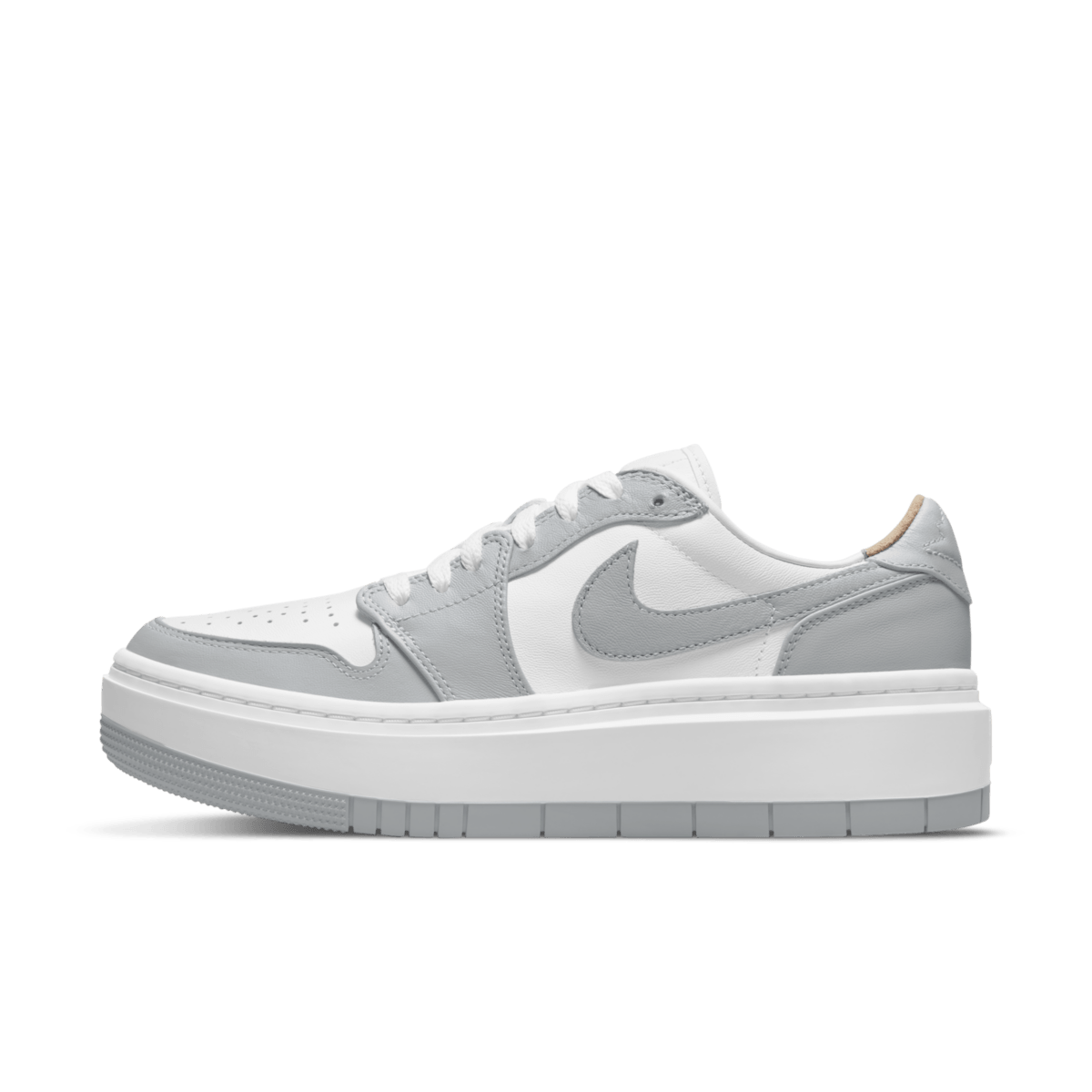 Air Jordan 1 Elevate Low WMNS 'Wolf Grey' DH7004-100
