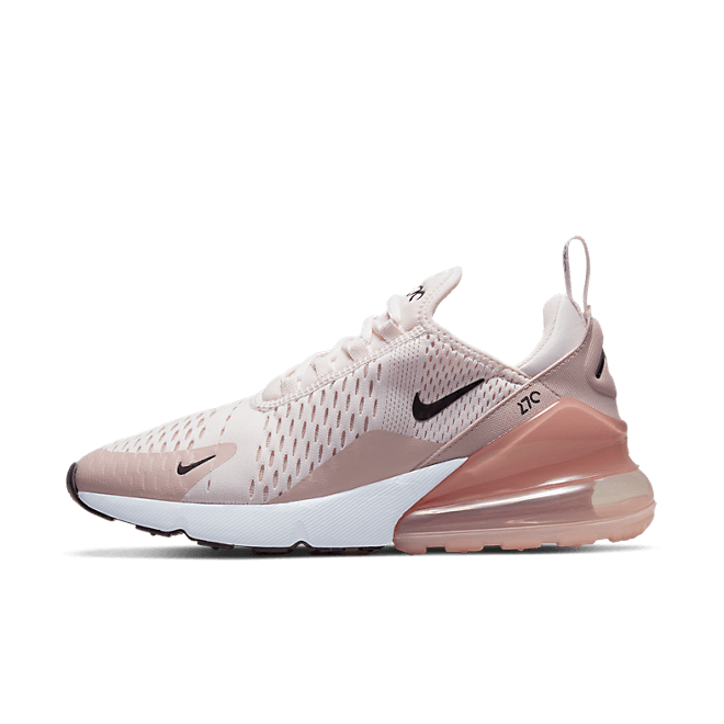 Nike Air Max 270 'Light Soft Pink' AH6789-604