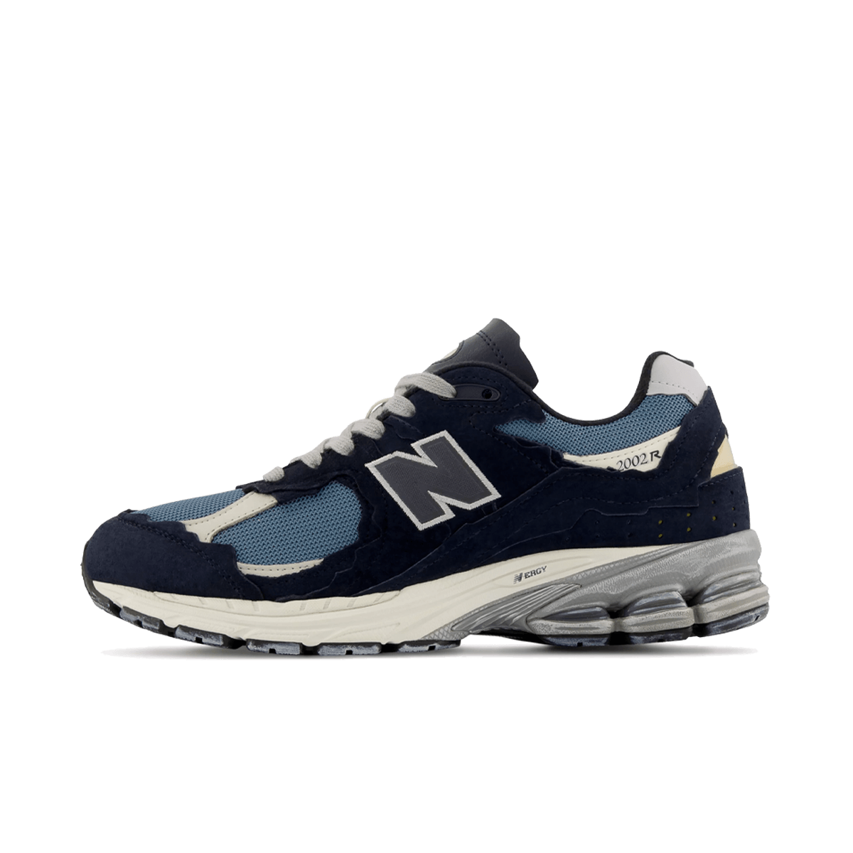 New Balance 2002R 'Navy' - Refined Future M2002RDF