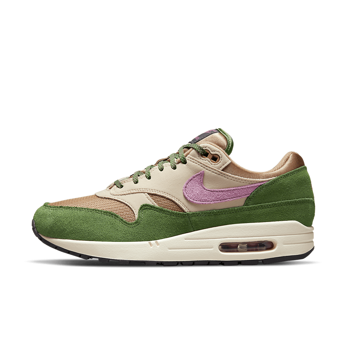 Nike Air Max 1 NH 'Treeline' DR9773-300