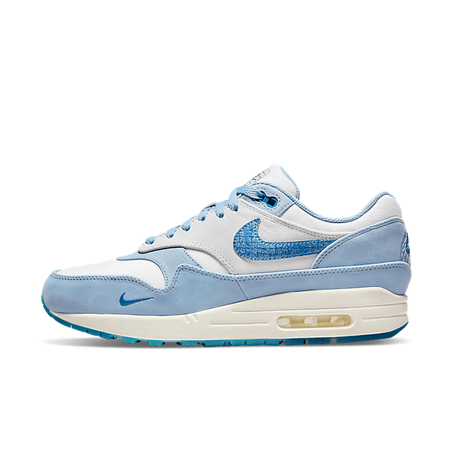 Nike Air Max 1 AMD 'Blue Print' - North America Exclusive DR0448-100