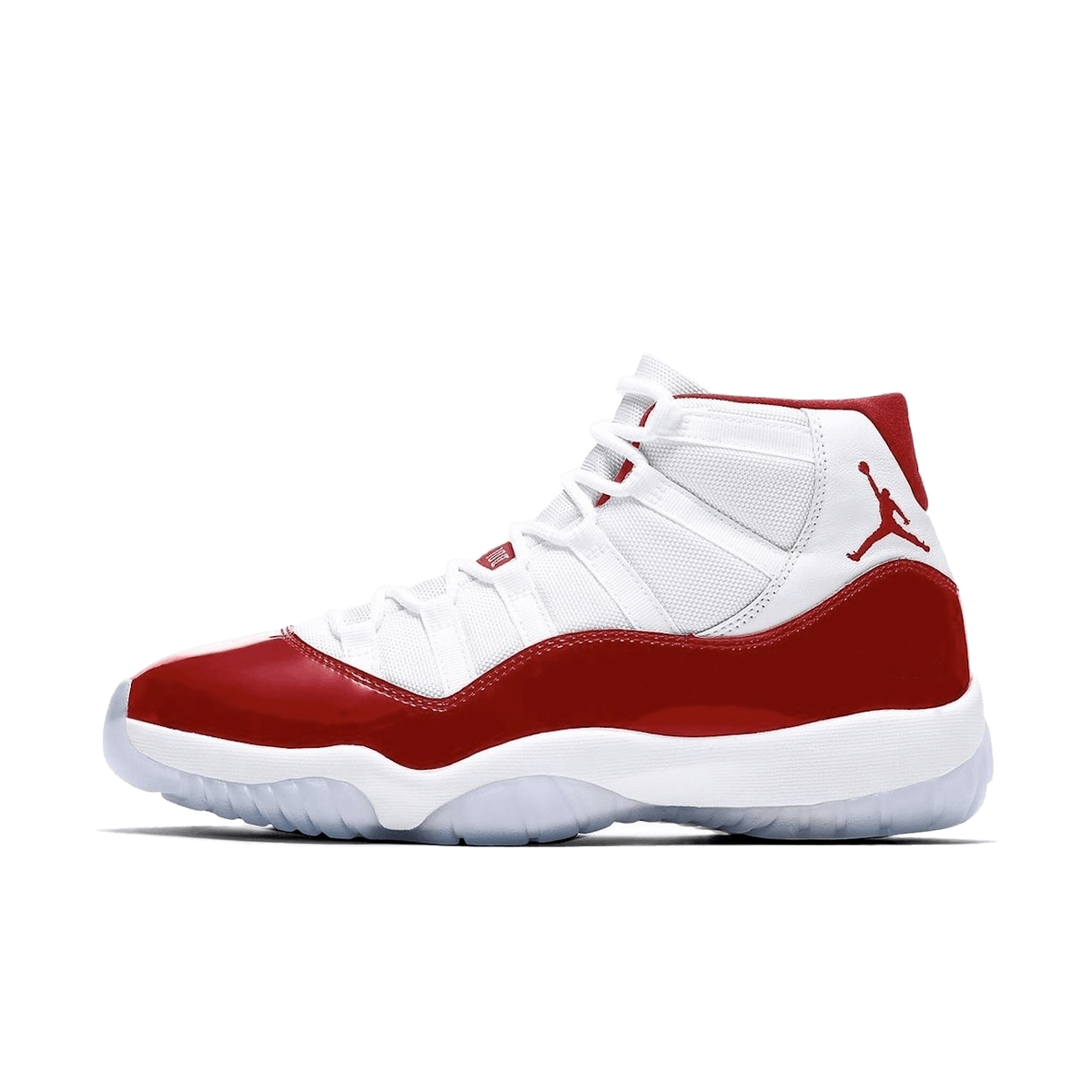 Air Jordan 11 'Cherry' CT8012-116