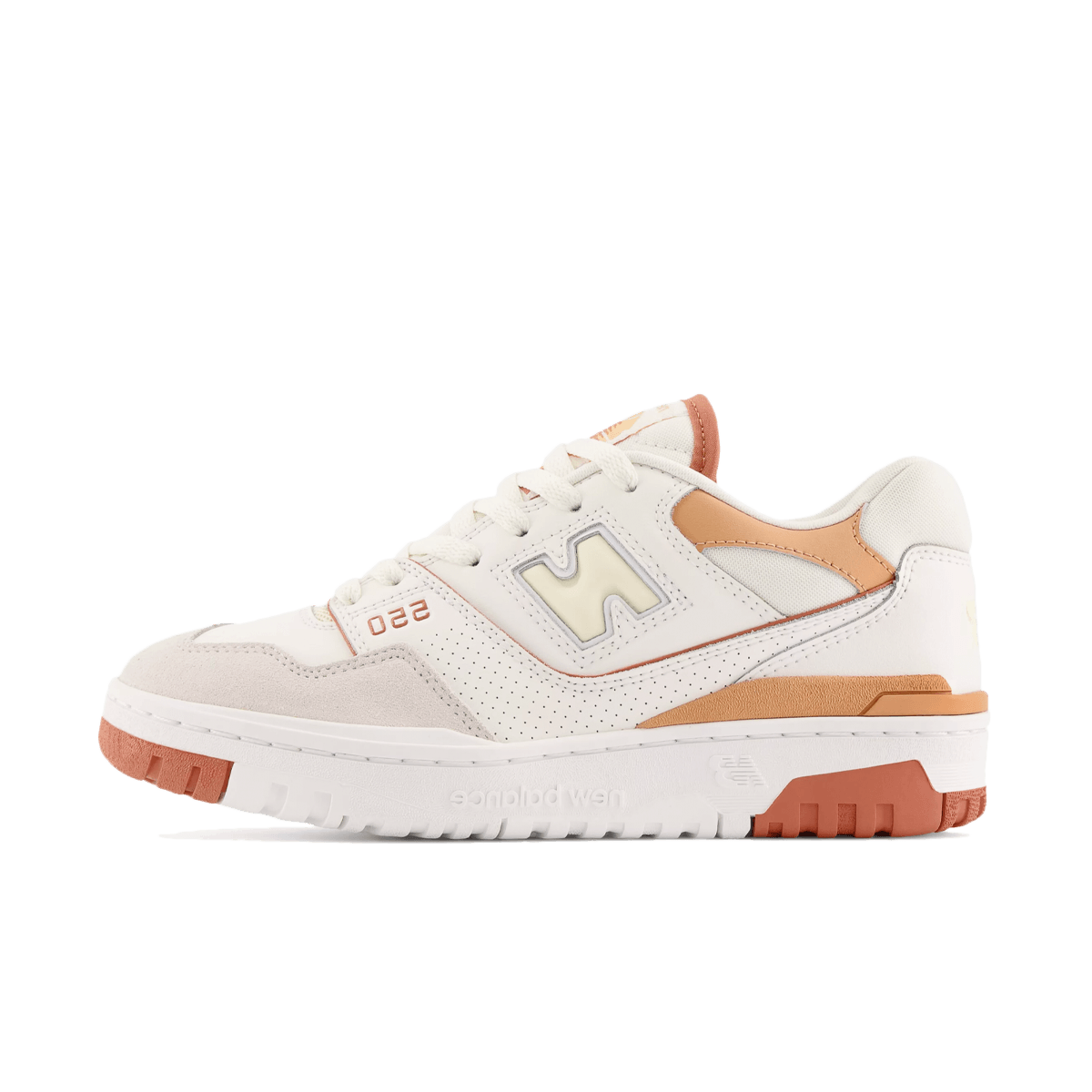 New Balance 550 WMNS 'Au Lait' BBW550WA