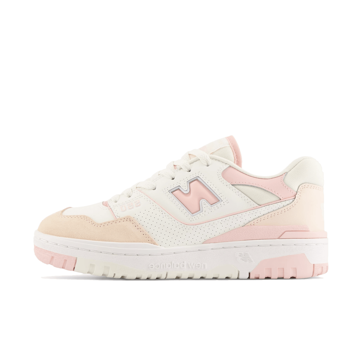 New Balance 550 WMNS 'Pink' BBW550WP