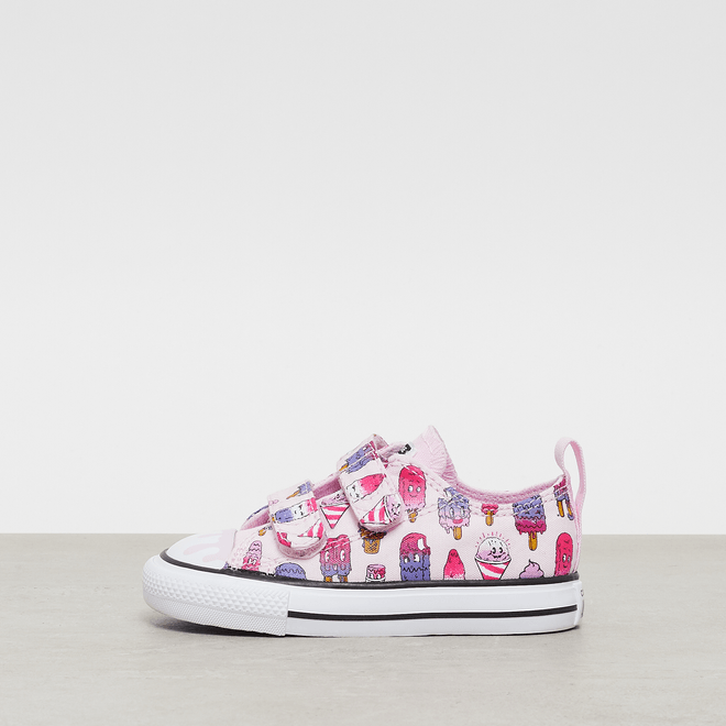Chuck Taylor All Star Easy-On Sweet Scoops A00389C