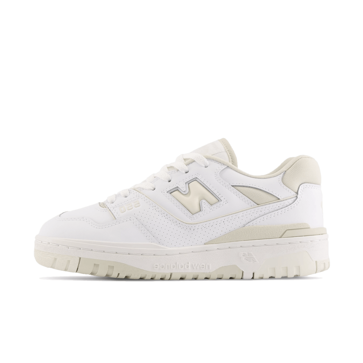 New Balance 550 WMNS 'Silver Birch' BBW550WS