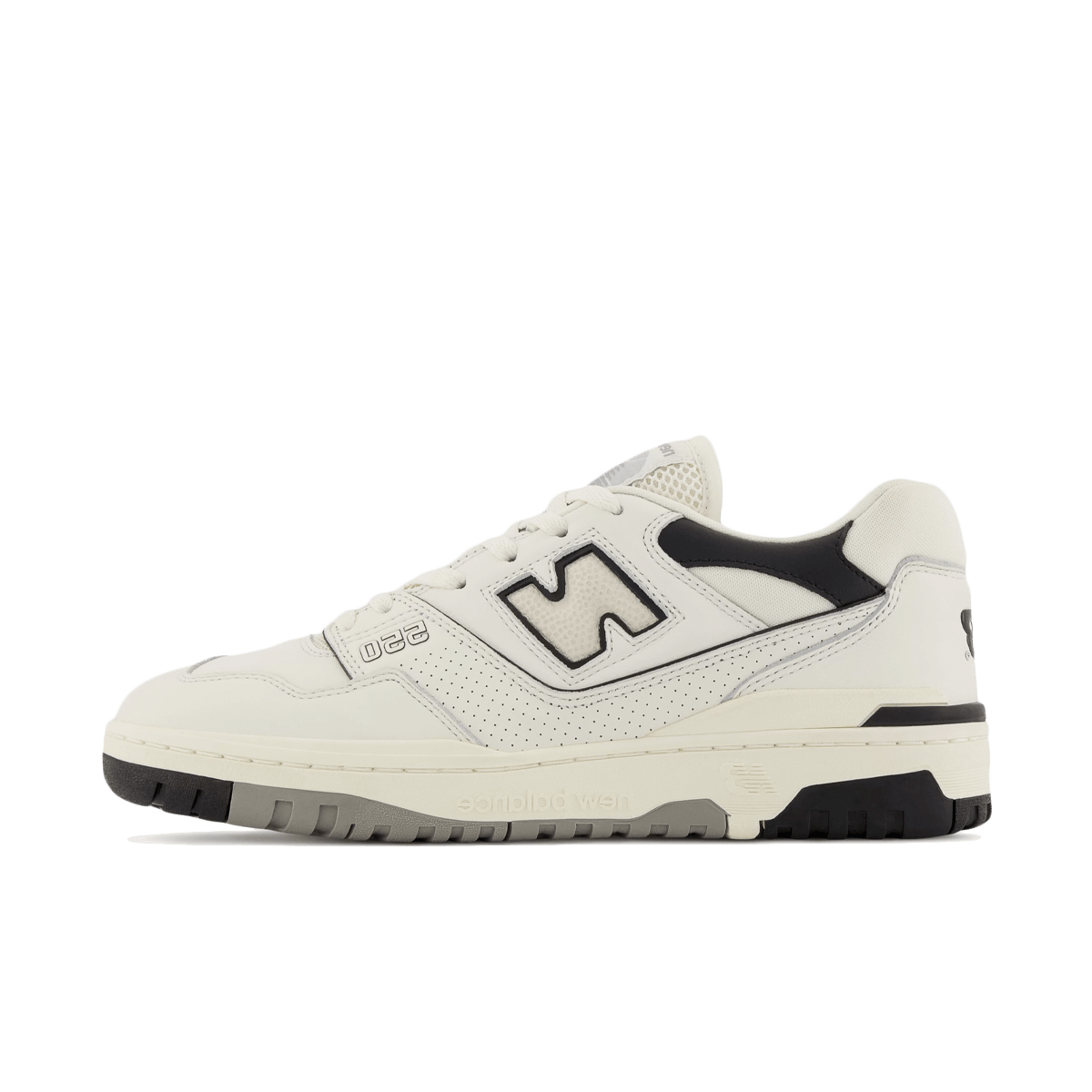 New Balance 550 'Cream' BB550LWT