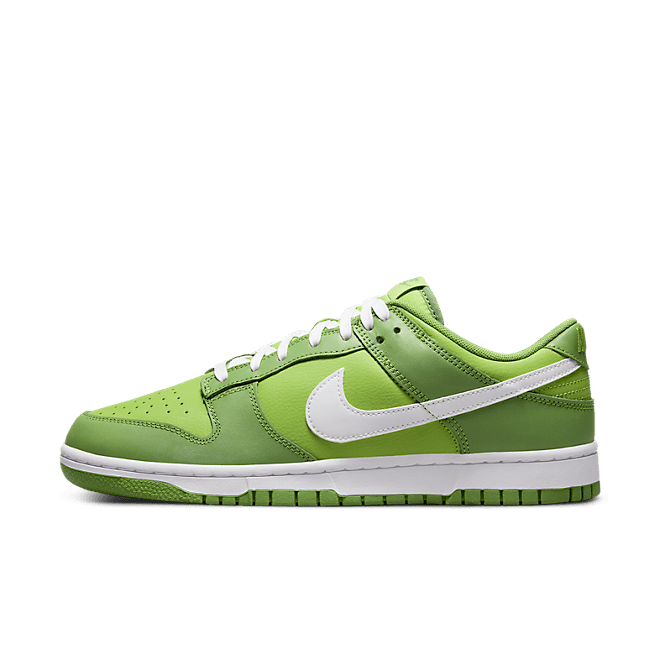 Nike Dunk Low 'Chlorophyll' DJ6188-300