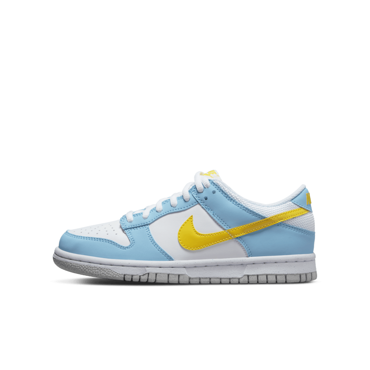 Nike Dunk Low 'Homer Simpson' DX3382-400