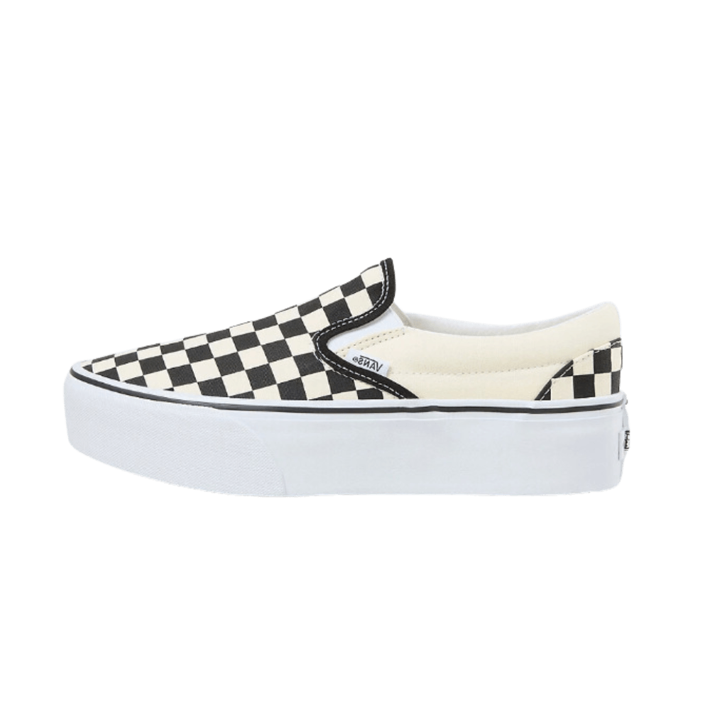 VANS Classic Slip-on Stackform VN0A7Q5RTYQ