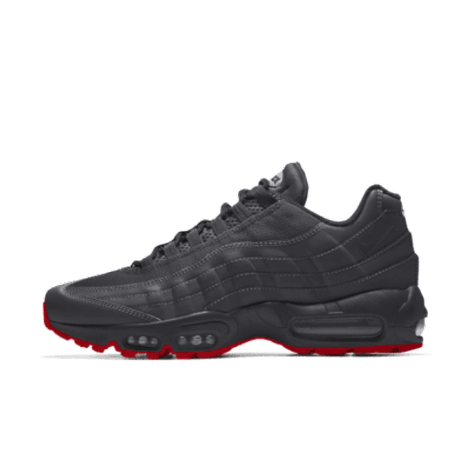 Nike Air Max 95 By ByLeguard - By You 314350-998