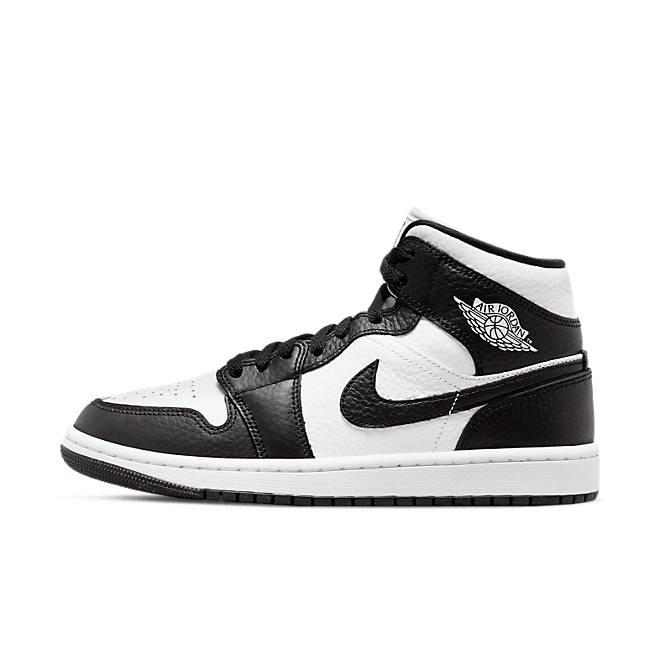 Air Jordan 1 Mid 'Edge' DR0501-101