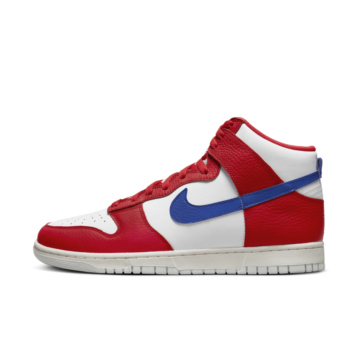 Nike Dunk High Retro 'USA' DX2661-100