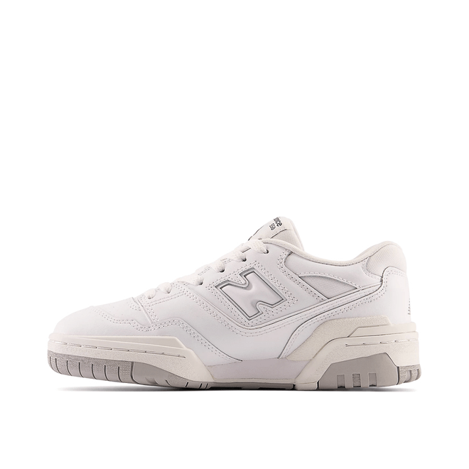New Balance New Balance 550 GS White GSB550PB