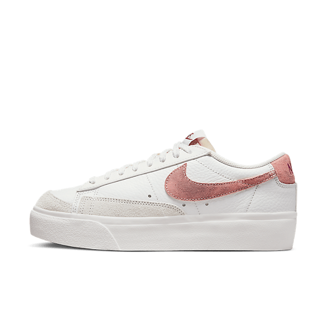 Nike Blazer Low Platform DX8947-100