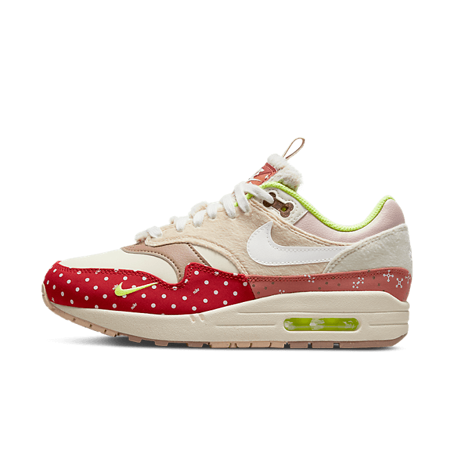 Air Max 1 PRM Marathon Running DR2553-111