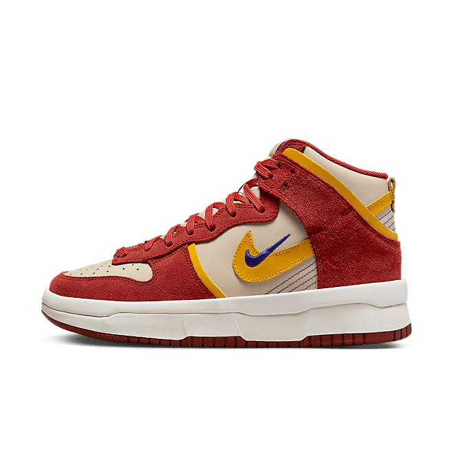 Nike Dunk High Up DH3718-600