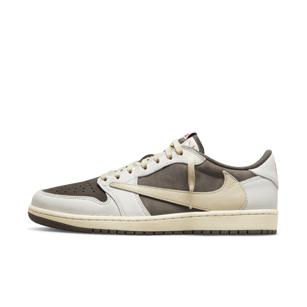 Travis Scott x Air Jordan 1 OG Low 'Reverse Mocha' DM7866-162