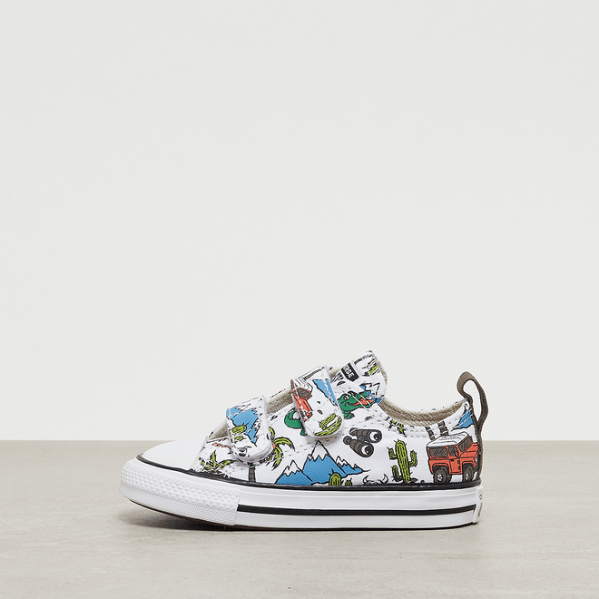 Chuck Taylor All Star Easy-On Desert Explorer A02455C
