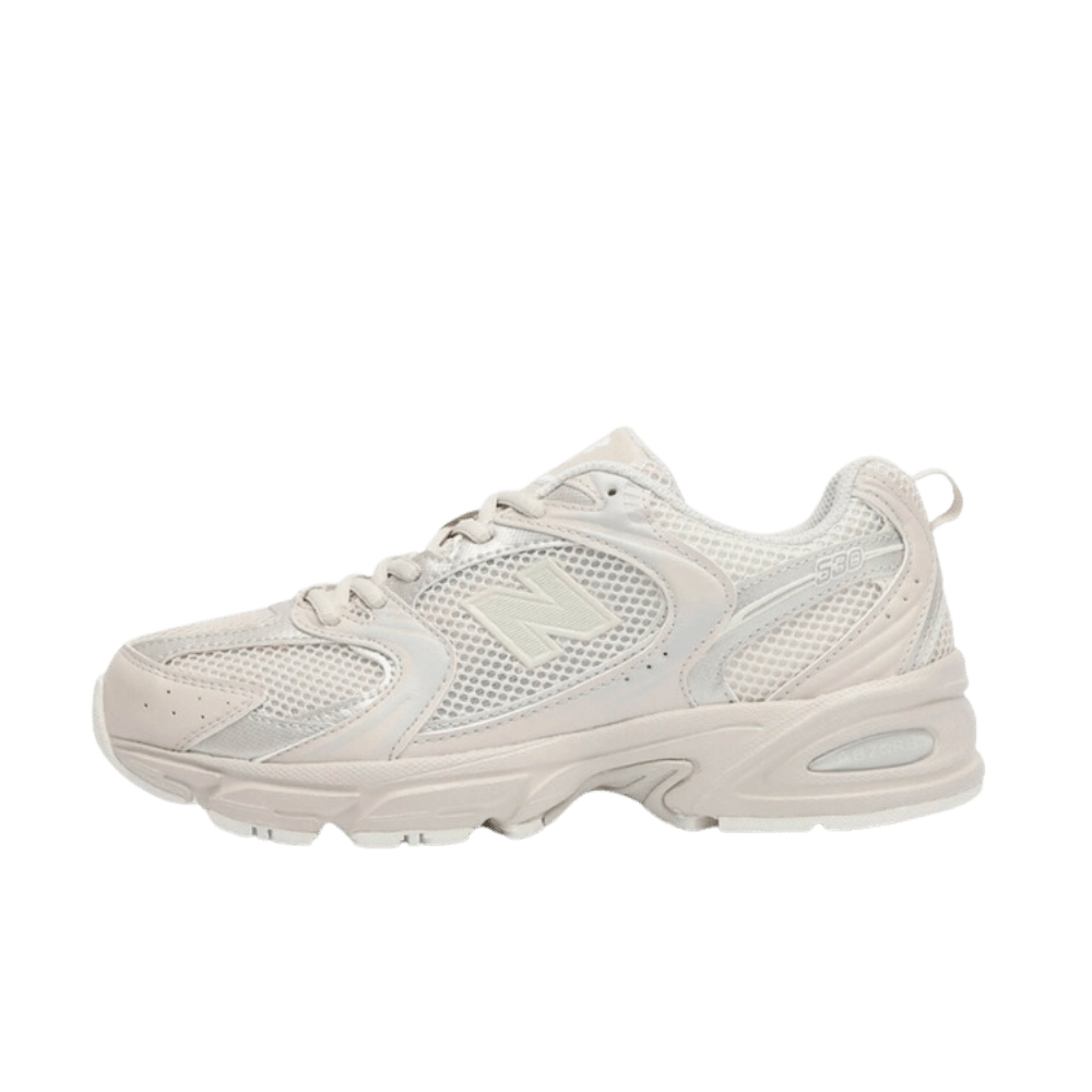 New Balance 530 Beige Marathon Running MR530AA1