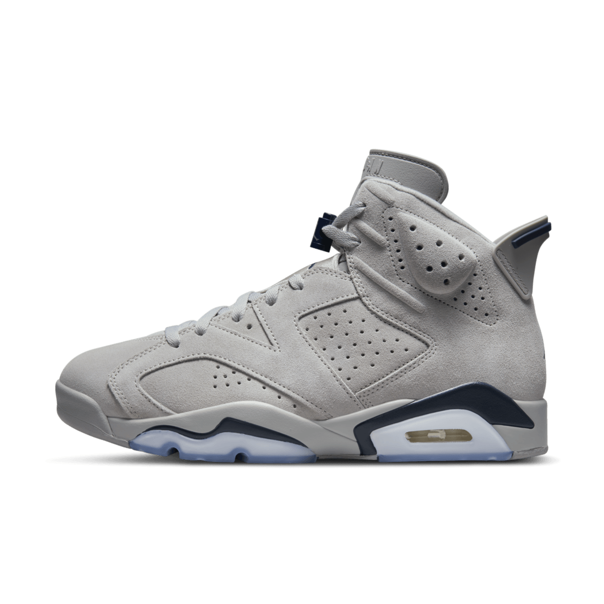 Air Jordan 6 Retro 'Georgetown' CT8529-012